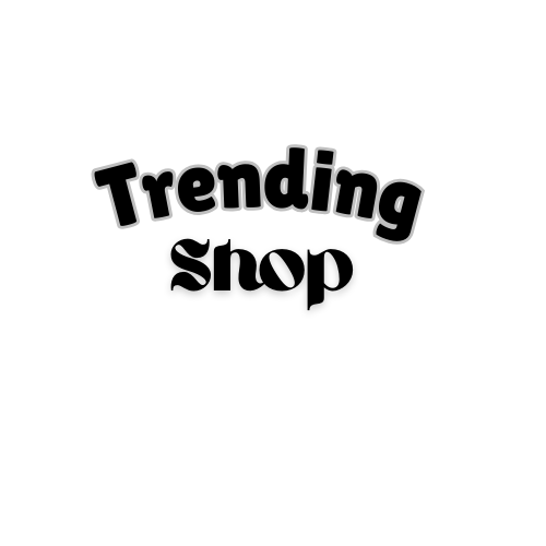 Trending-Shop
